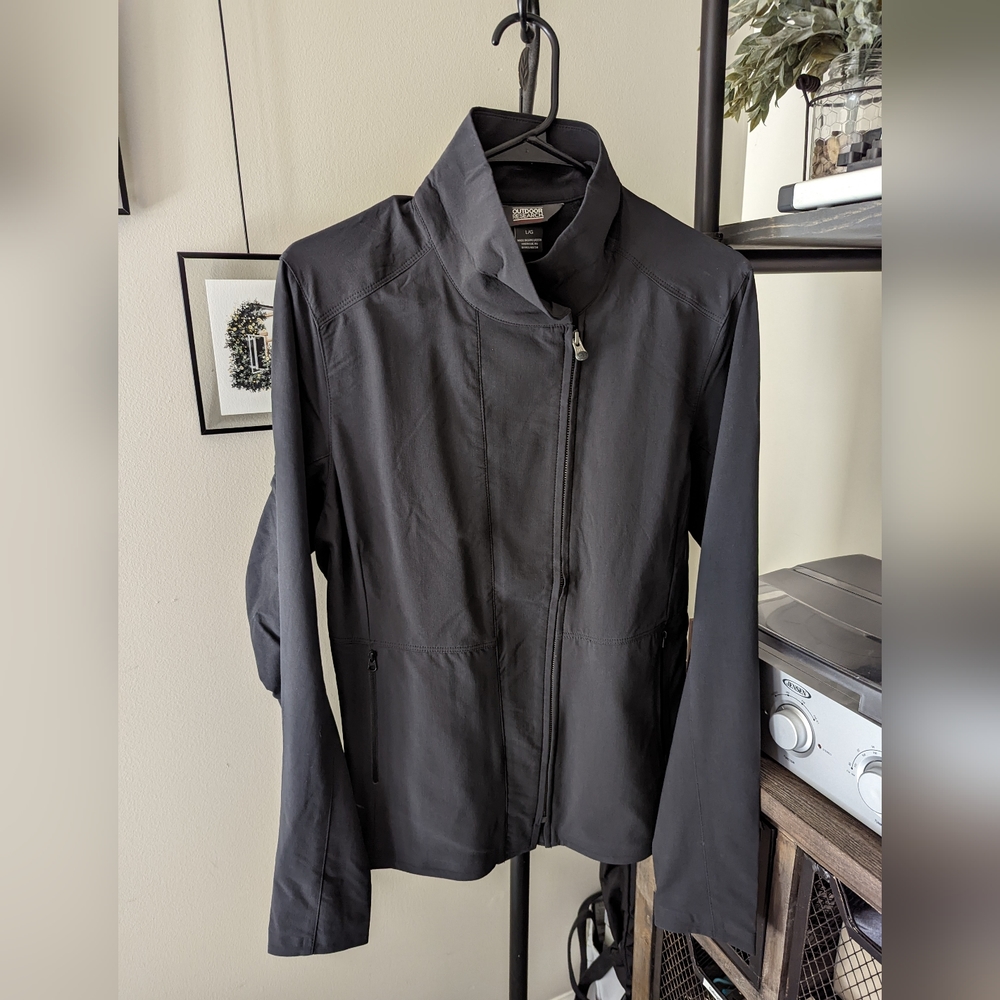 Outdoor Research Black Jacket